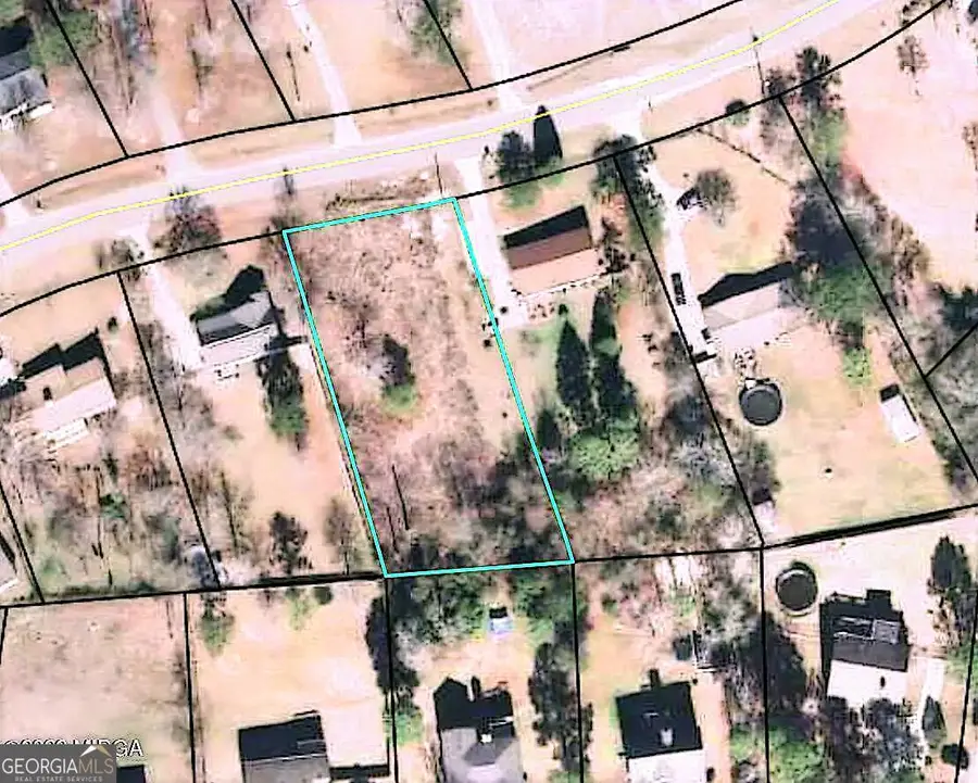 218 Jason Way, Macon, GA 31216 - #3