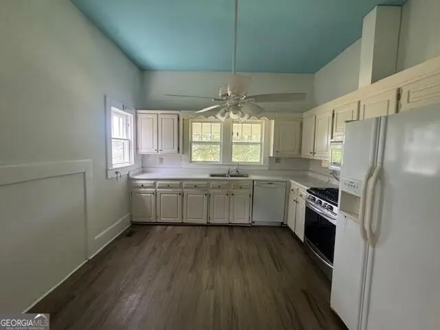 1250 Adams Road, Cedartown, GA 30125 - Image #2