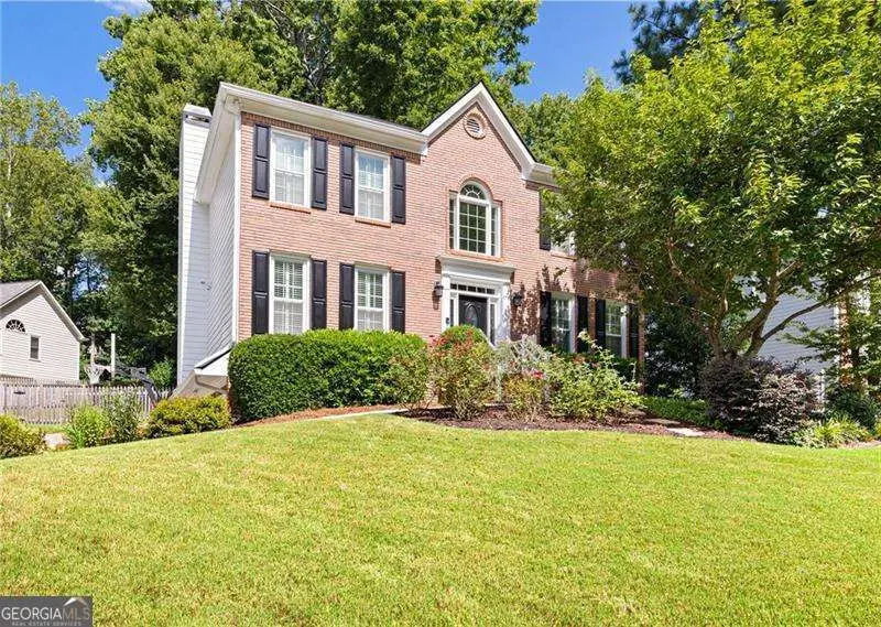 6100 Braidwood Court Nw, Acworth, GA 30101 - Image #1