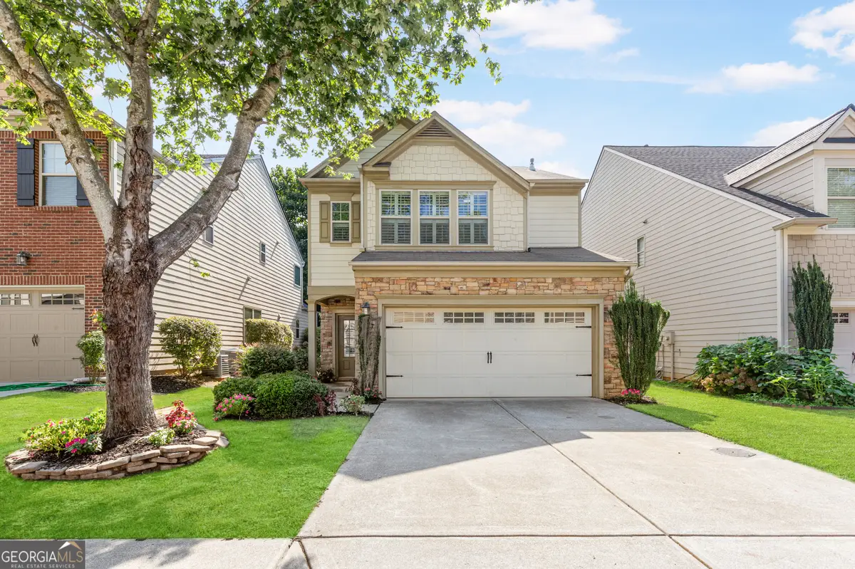 3584 Archgate Court, Milton, GA 30004 - Image #1