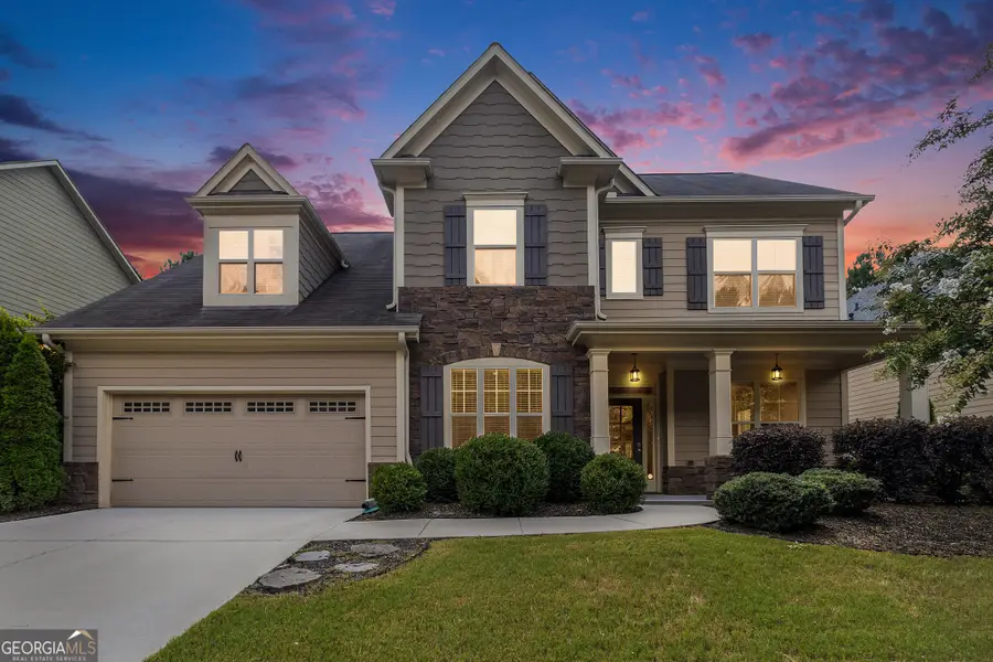 2200 Spring Sound Lane, Buford, GA 30519 - Image #2