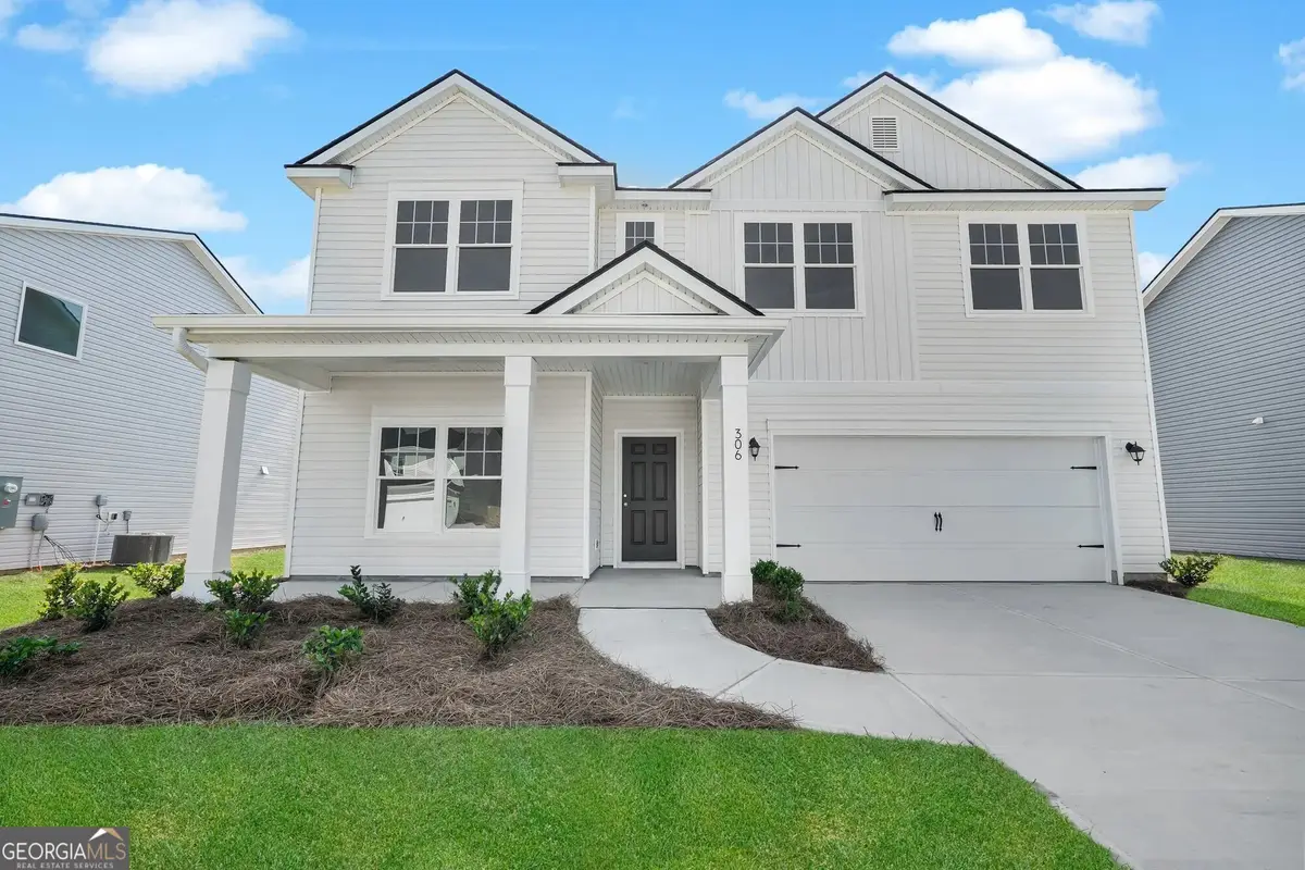306 Somera Lane, Statesboro, GA 30461 - Image #1