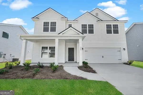 306 Somera Lane, Statesboro, GA 30461