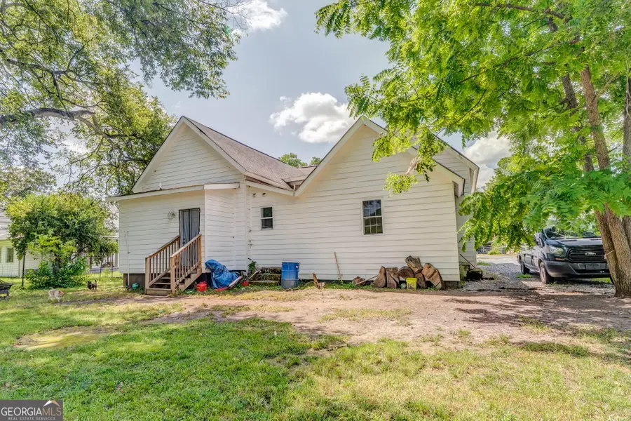 217 E Gibson Street, Cedartown, GA 30125 - Image #2