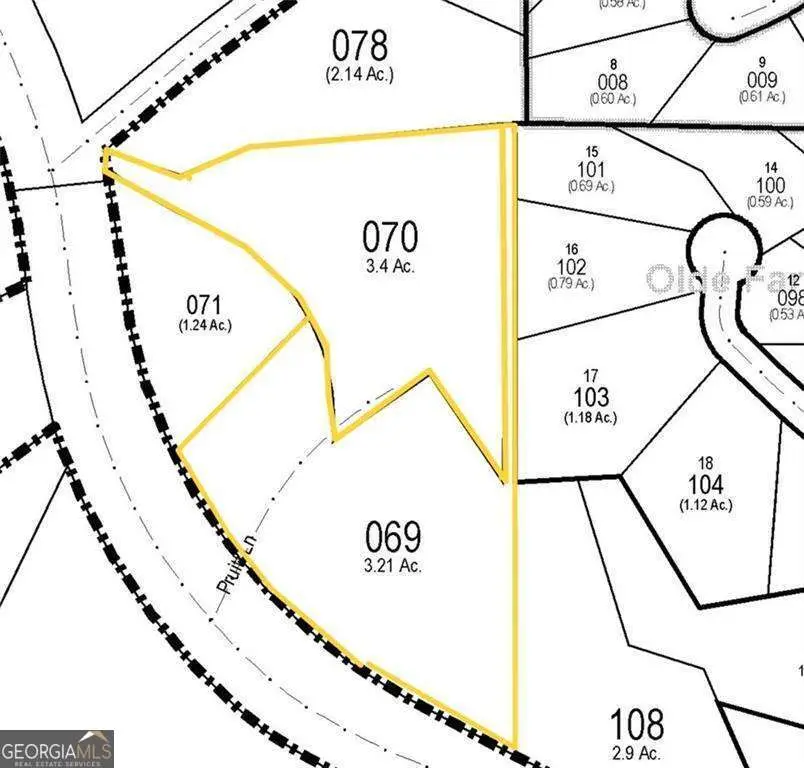 3161 Marble Quarry Road, Canton, GA 30114 - Image #1