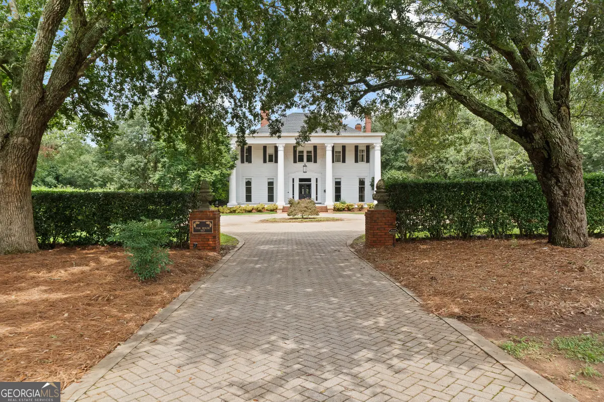 617 Dixie Avenue, Madison, GA 30650 - Image #1