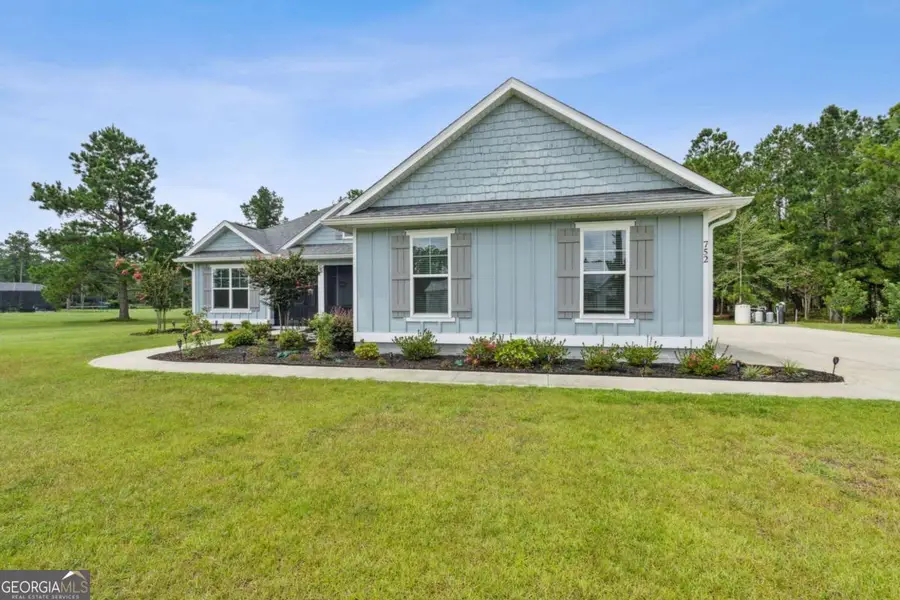 752 Catfish Landing Circle, Kingsland, GA 31548 - Image #3