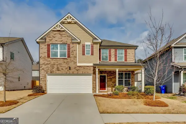 7214 Gladstone Circle, Stonecrest, GA 30038