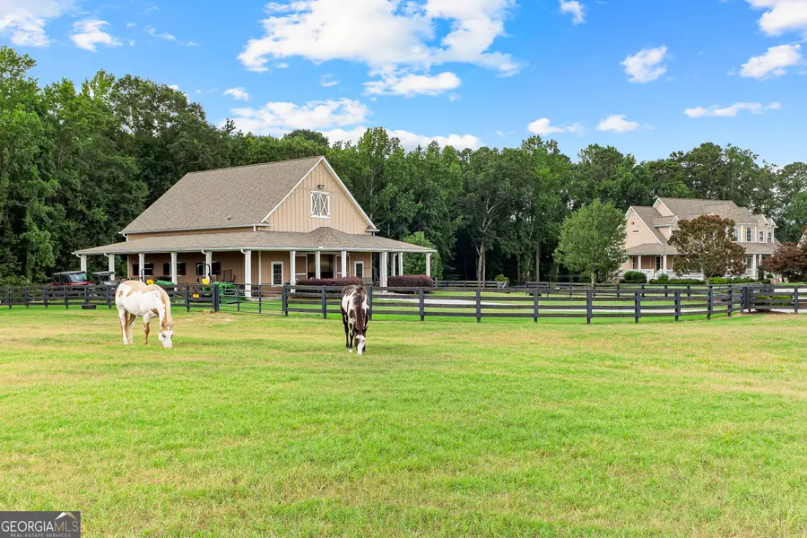 423 Mask Road, Brooks, GA 30205 - Image #2