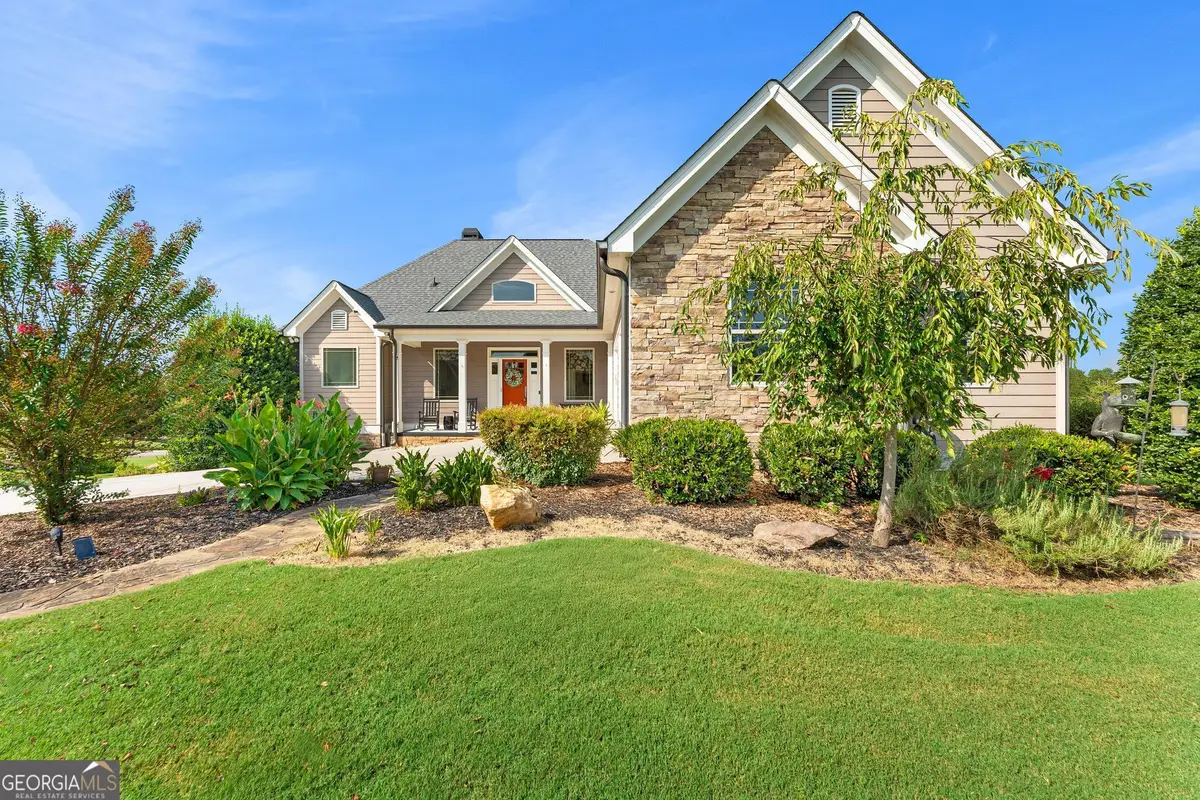 134 Yorkshores Lane, Hartwell, GA 30643 - Image #1