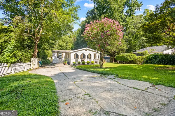 2738 S Bamby Lane Ne, Brookhaven, GA 30319