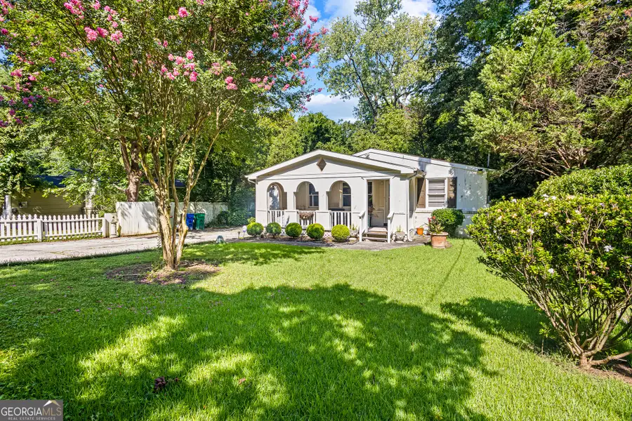 2738 S Bamby Lane Ne, Brookhaven, GA 30319 - Image #2