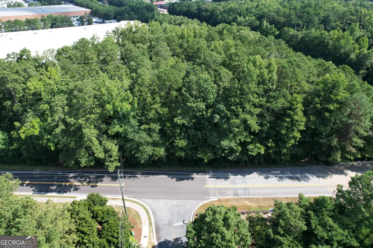 0 Boat Rock Road, South Fulton, GA 30336 - Image #1