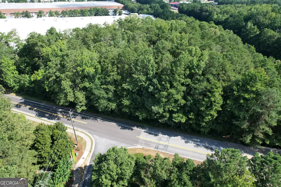 0 Boat Rock Road, South Fulton, GA 30336 - Image #2