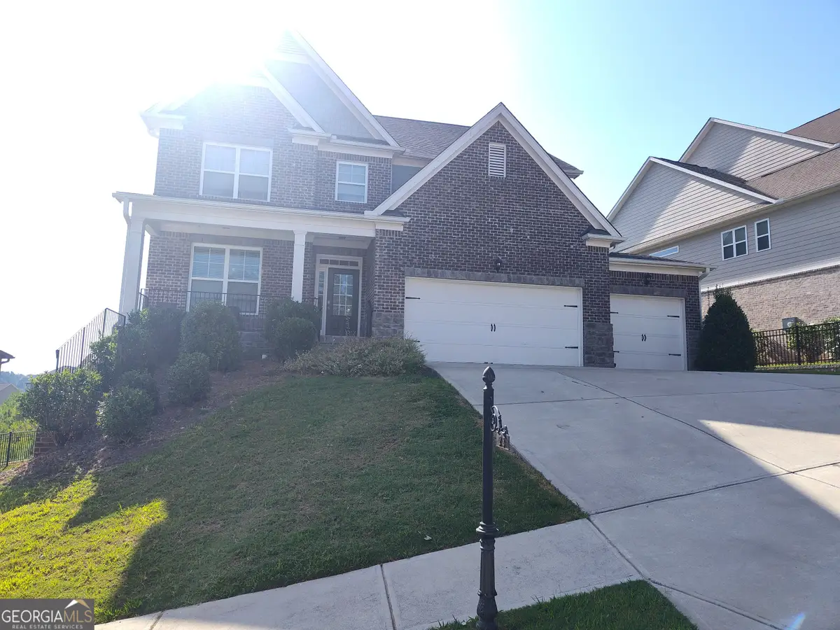 28 Tea Rose Lane, Dallas, GA 30132 - Image #1
