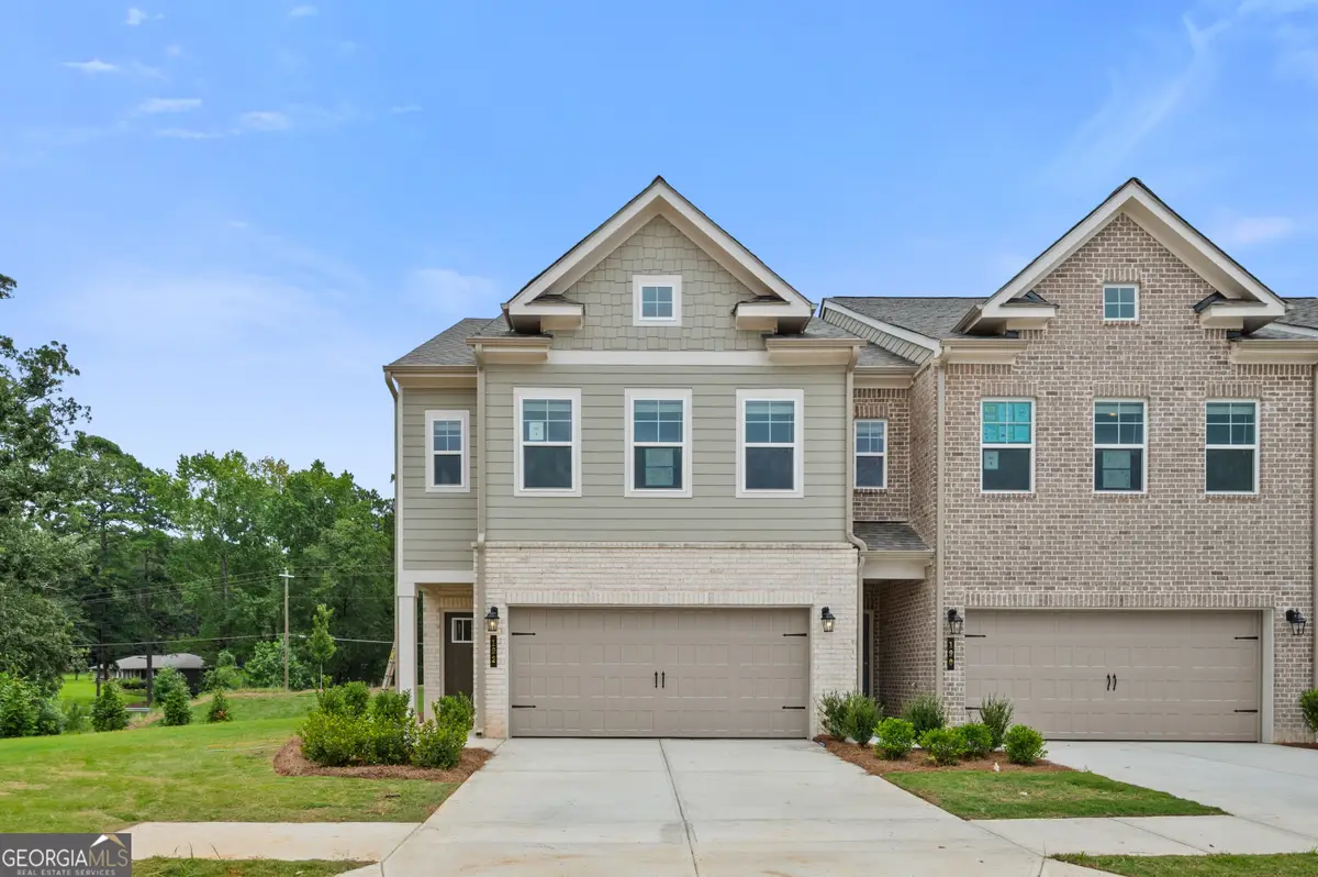 192 Abbotts Crossing Circle, Conyers, GA 30094 - Image #1