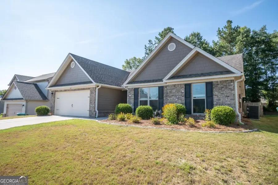 139 Goldshore Way, Statham, GA 30666 - Image #2