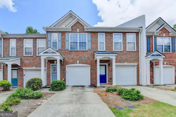 3282 Mill Springs Circle, Buford, GA 30519