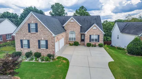 3345 Stoneleigh Run Drive, Buford, GA 30519