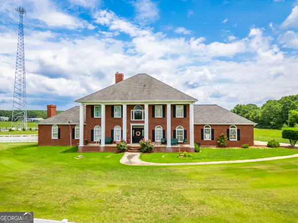 1811 Michael Road, Monroe, GA 30656