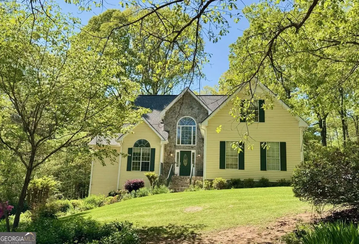 6065 Chestnut Trail, Monroe, GA 30655 - Image #1