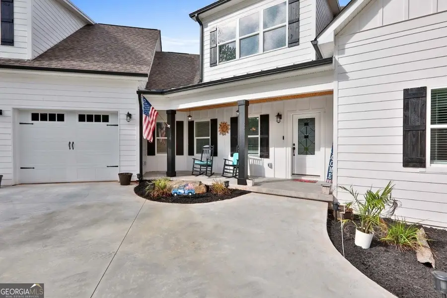 215 Walden Pond Trail, Senoia, GA 30276 - Image #3