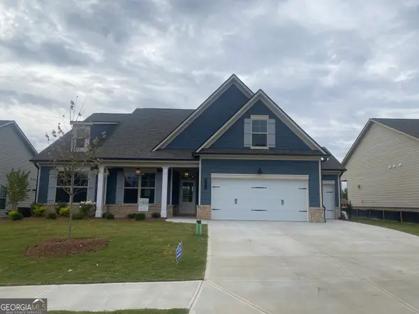 233 Oakdale Road #53, Jefferson, GA 30549