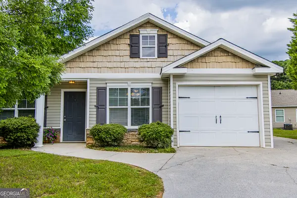 9 Prescott Lane Nw, Rome, GA 30165