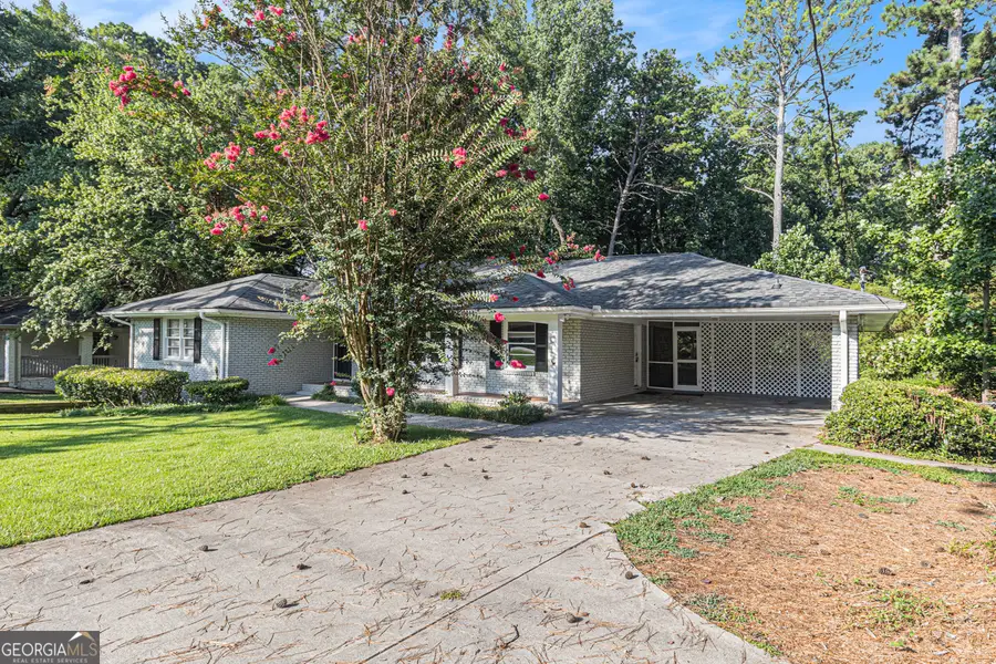 2378 Shallowford Road Ne, Atlanta Decatur, GA 30345 - Image #3