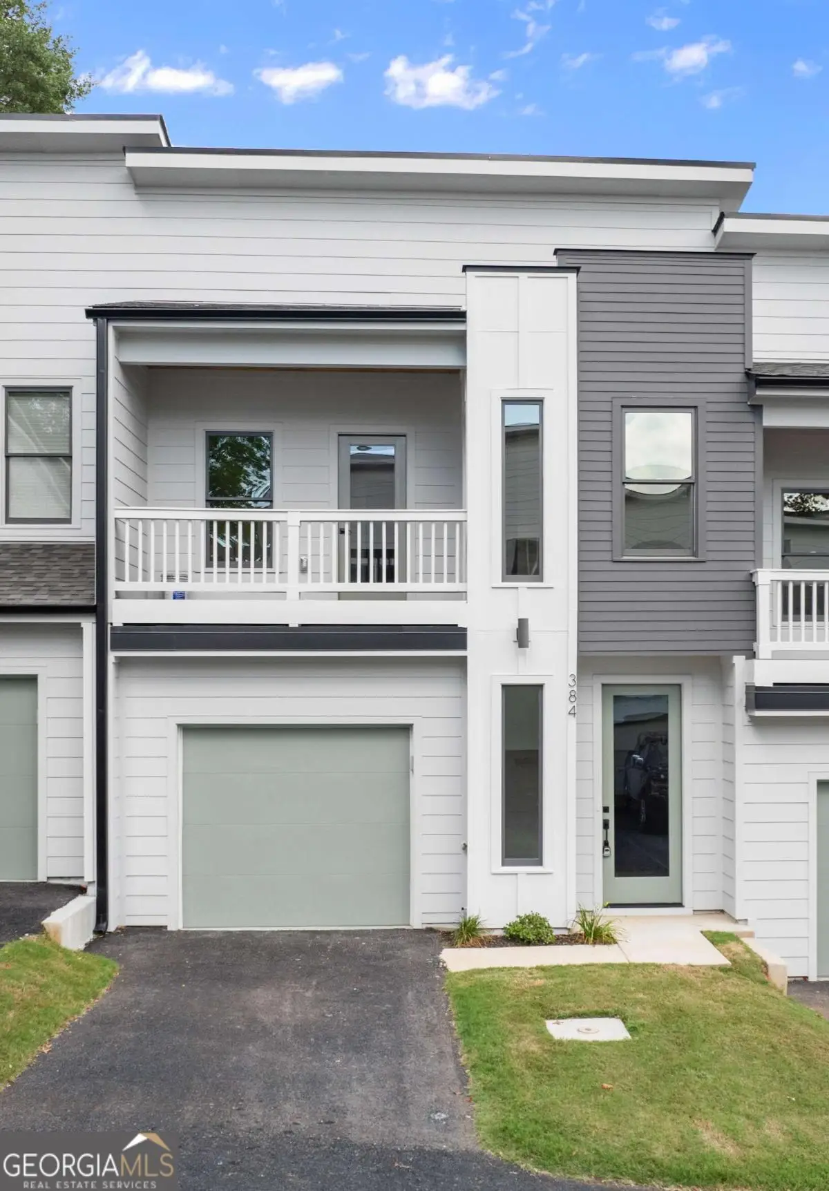 384 Forrest Avenue, Gainesville, GA 30501 - #1