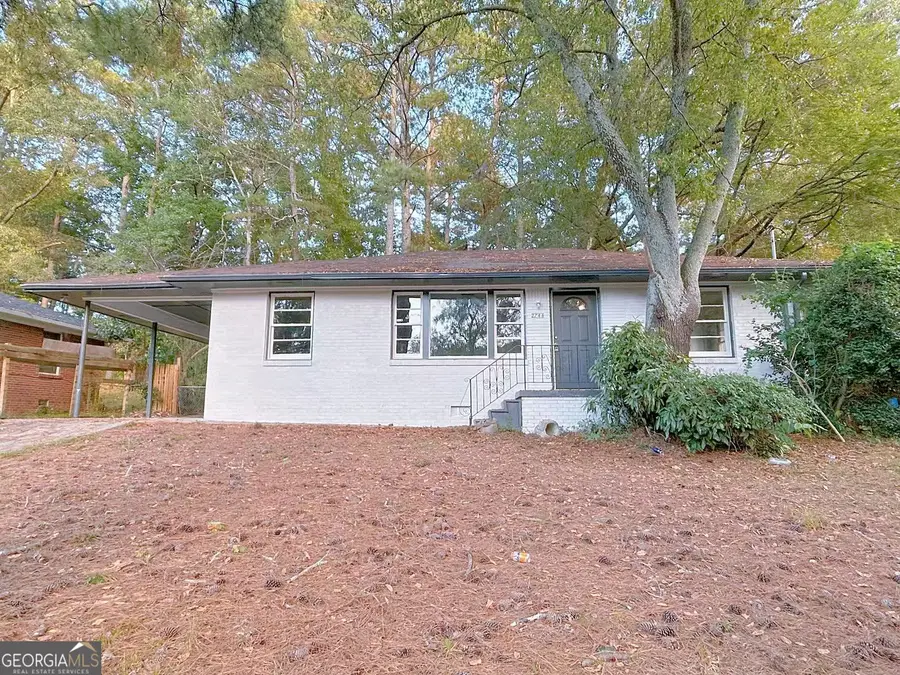 2744 Fairlane Drive Se, Atlanta, GA 30354 - Image #2