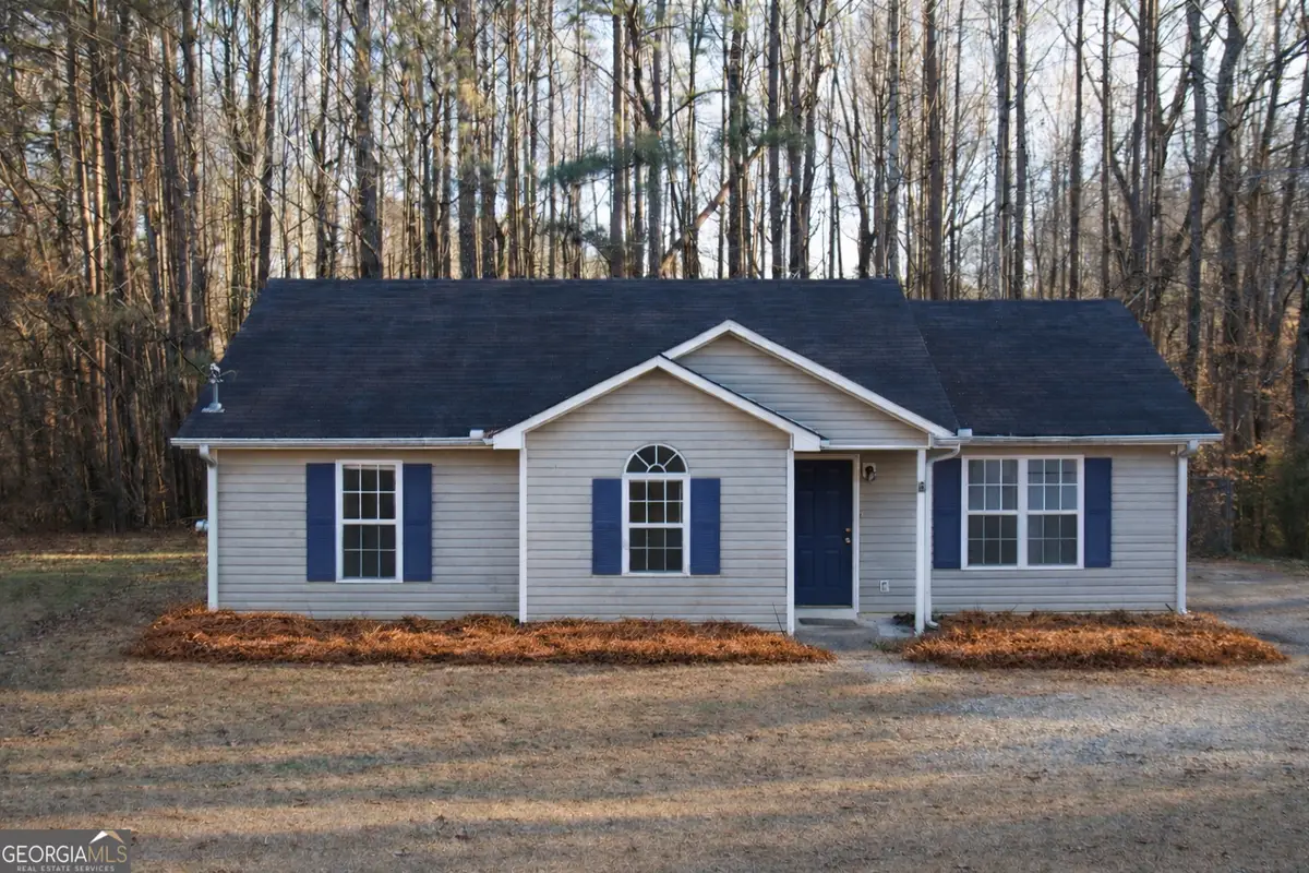 412 Southern Trace Drive, Rockmart, GA 30153 - Image #1