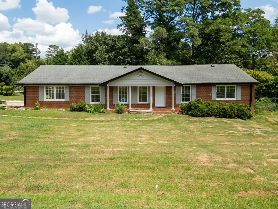 2969 Favor Road Sw, Marietta, GA 30060 - Image #2