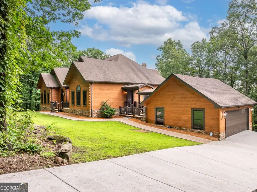 31 High Cliff Road, Jasper, GA 30143 - Image #2