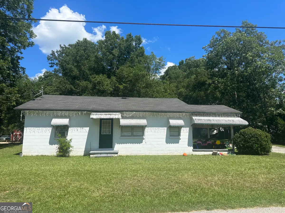 124 Dogwood Lane, Woodbury, GA 30293 - Image #1