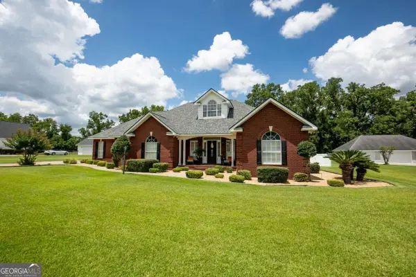 3930 Golfview Drive, Blackshear, GA 31516