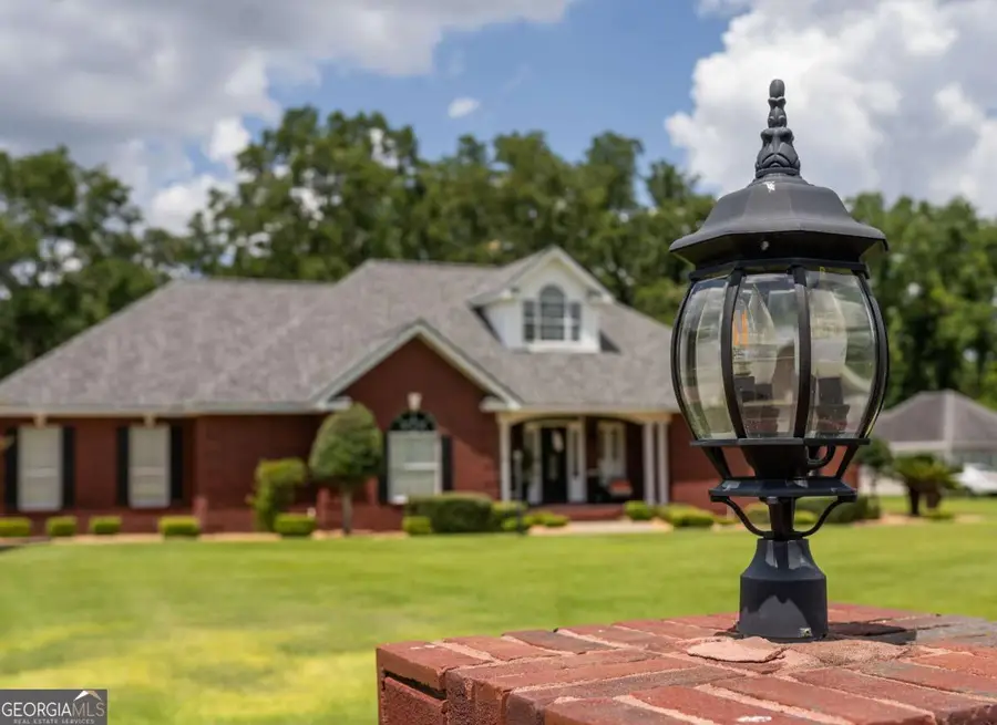 3930 Golfview Drive, Blackshear, GA 31516 - Image #3