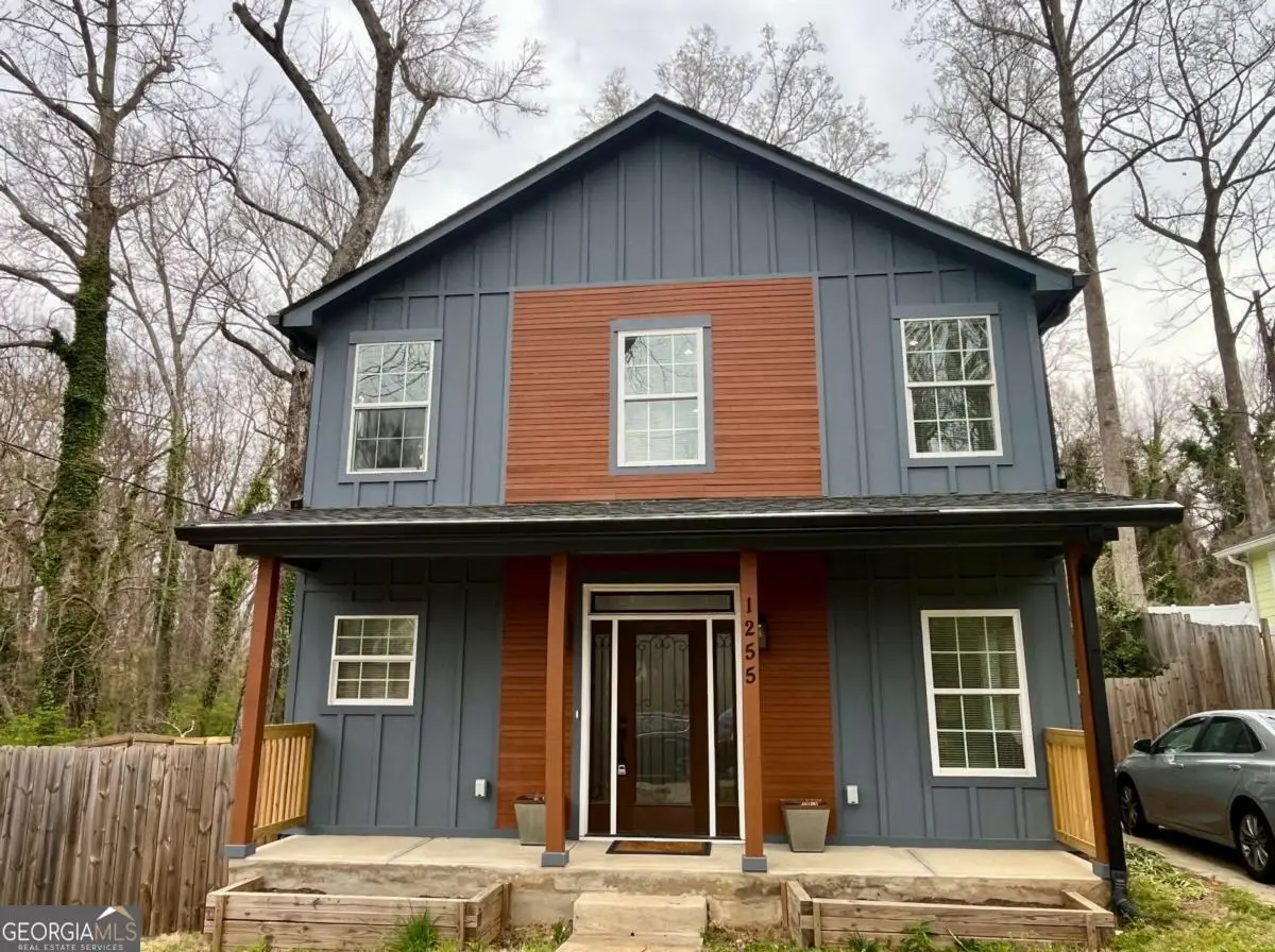 1255 SW Plaza Avenue Sw, Atlanta, GA 30310 - Image #1