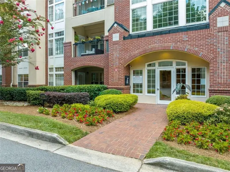 3636 Habersham Road #2207, Atlanta, GA 30305 - Image #2