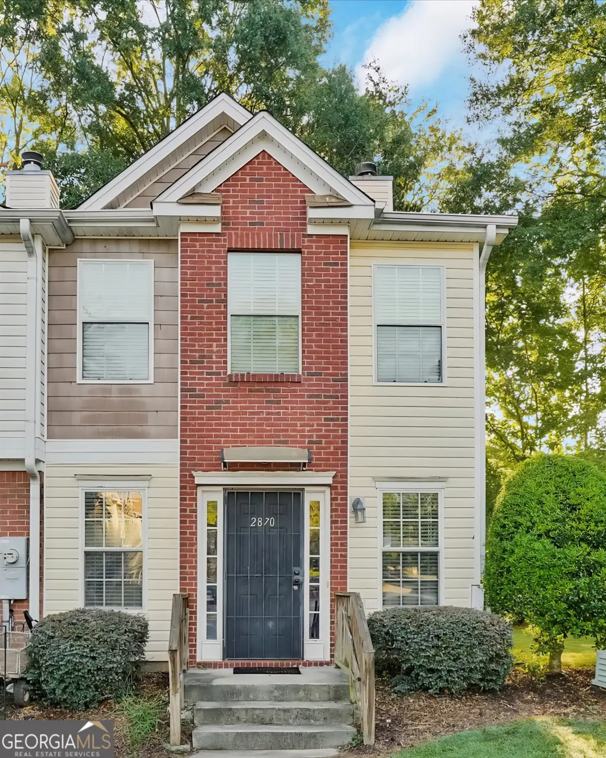2870 Vining Ridge Terrace, Decatur, GA 30034 - Image #1