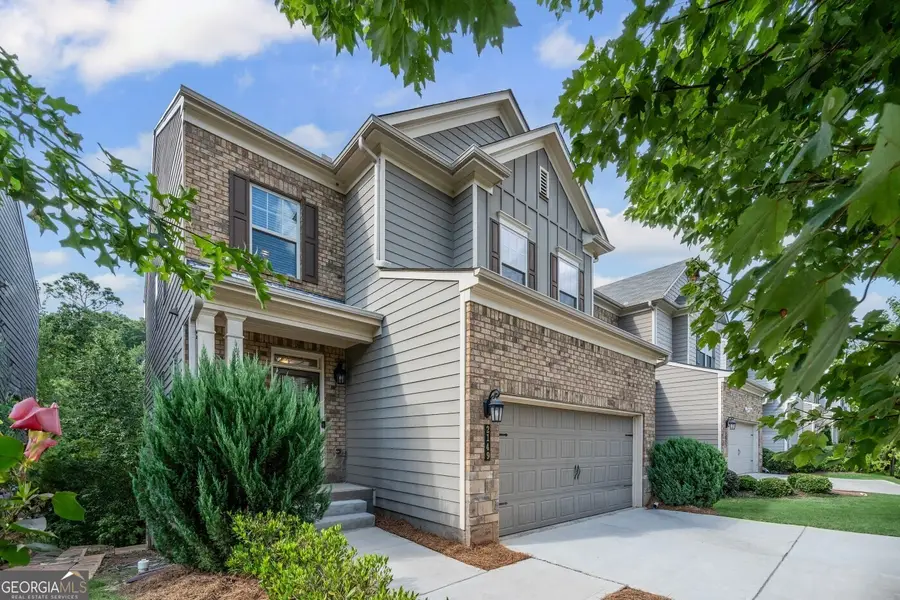 2149 Charcoal Ives Road, Lawrenceville, GA 30045 - Image #3