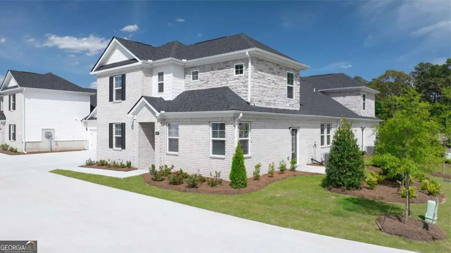 550 Silver Moon Drive, Loganville, GA 30052 - Image #3