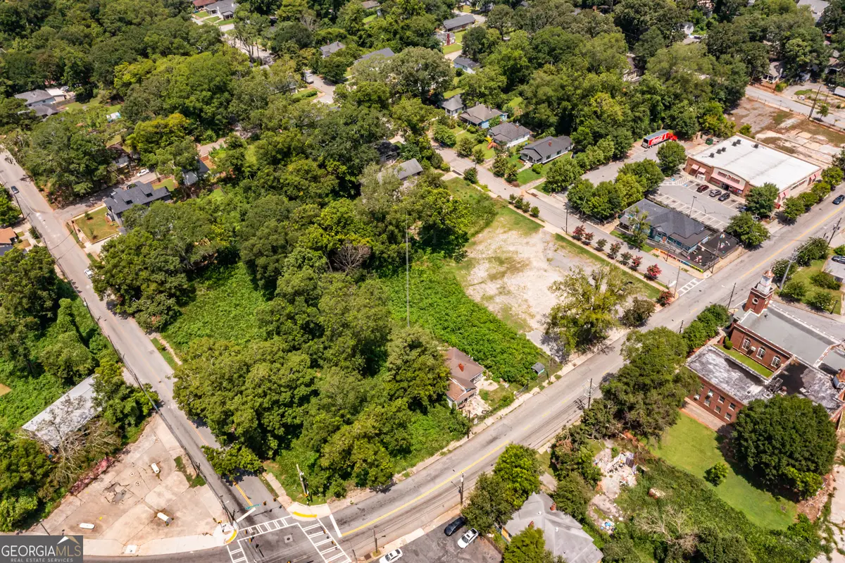 1765 Lakewood Avenue Se, Atlanta, GA 30315 - #1