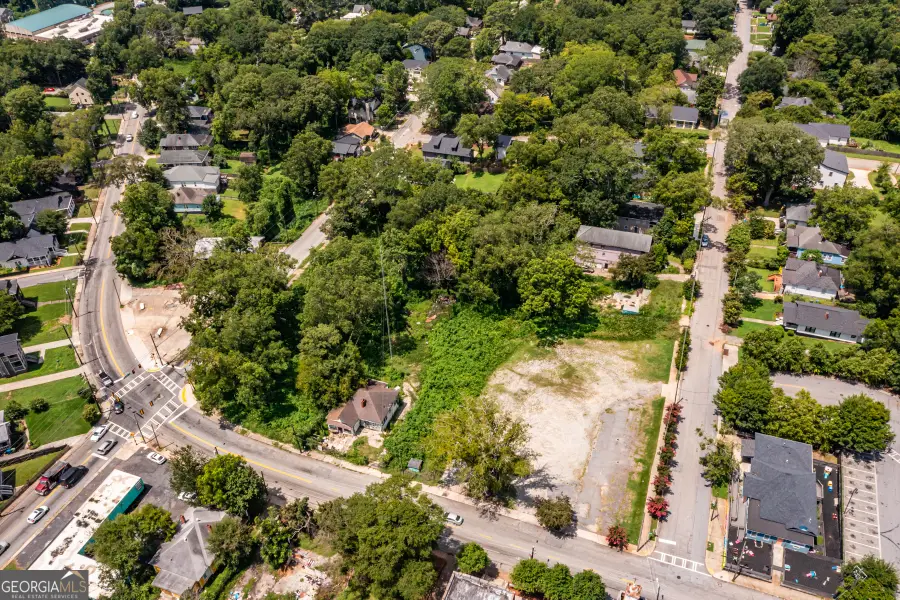 1765 Lakewood Avenue Se, Atlanta, GA 30315 - #2