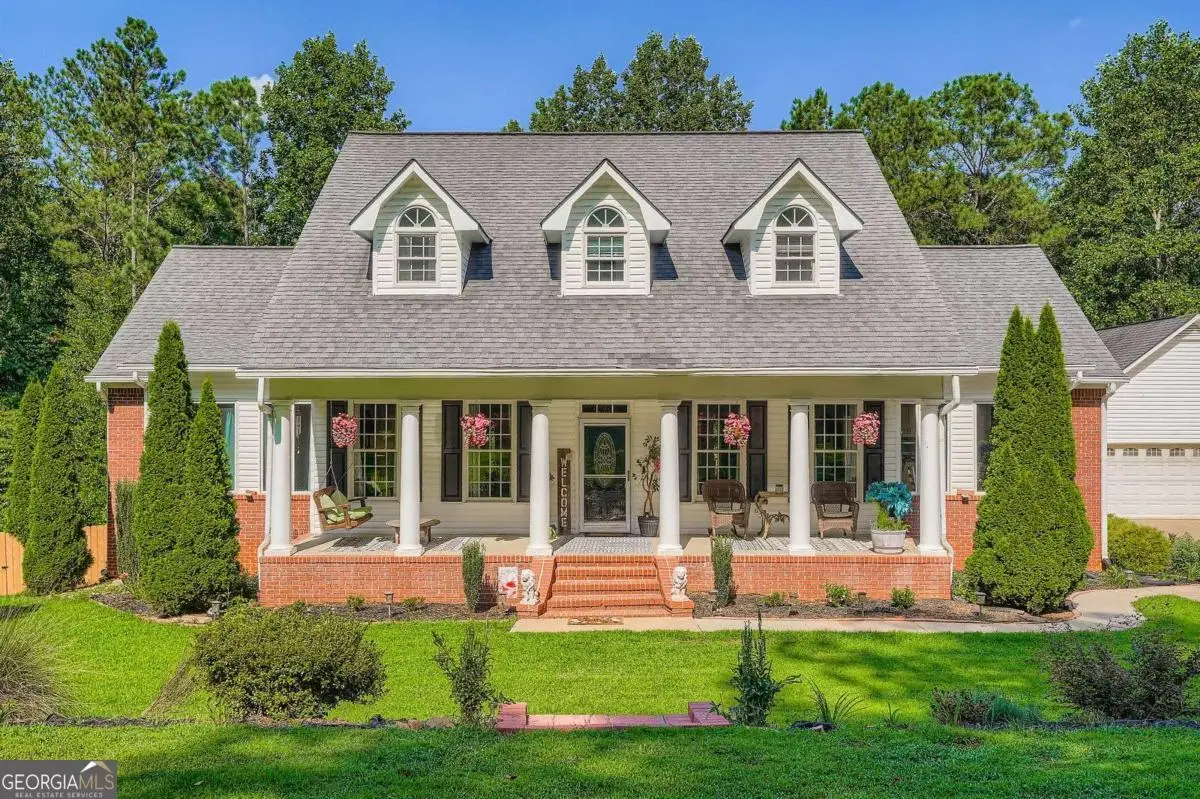 7277 Avalon Drive, Douglasville, GA 30135 - Image #1