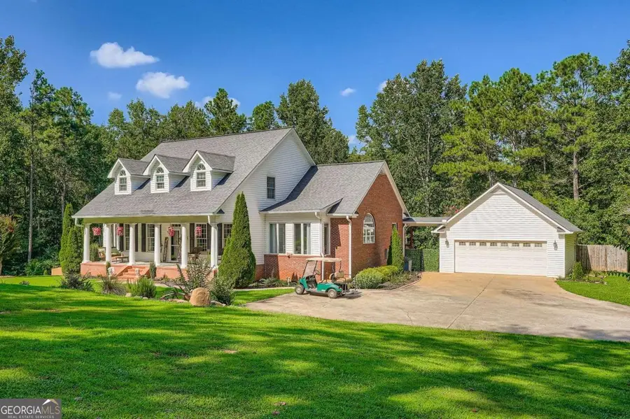 7277 Avalon Drive, Douglasville, GA 30135 - Image #3