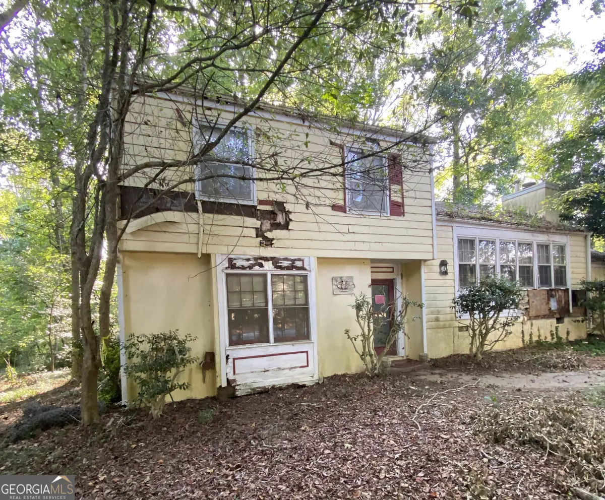 420 Highway 314, Fayetteville, GA 30214 - Image #1