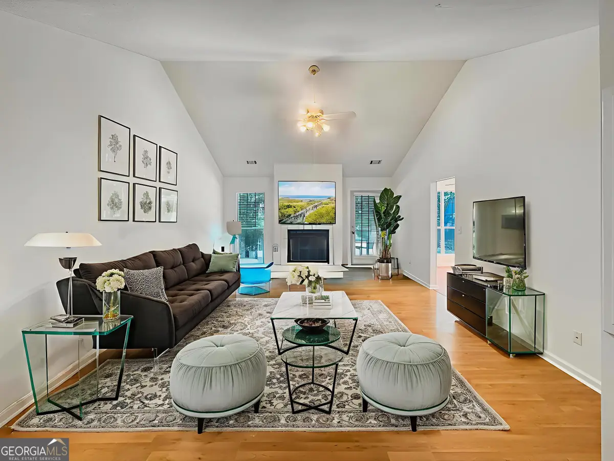 180 Saint James Place, Sharpsburg, GA 30277 - Image #1