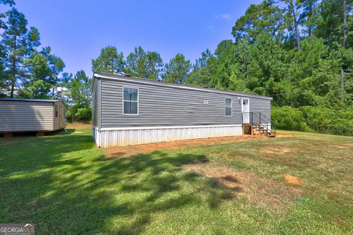 525 South Steel Bridge Road, Eatonton, GA 31024 - Image #1
