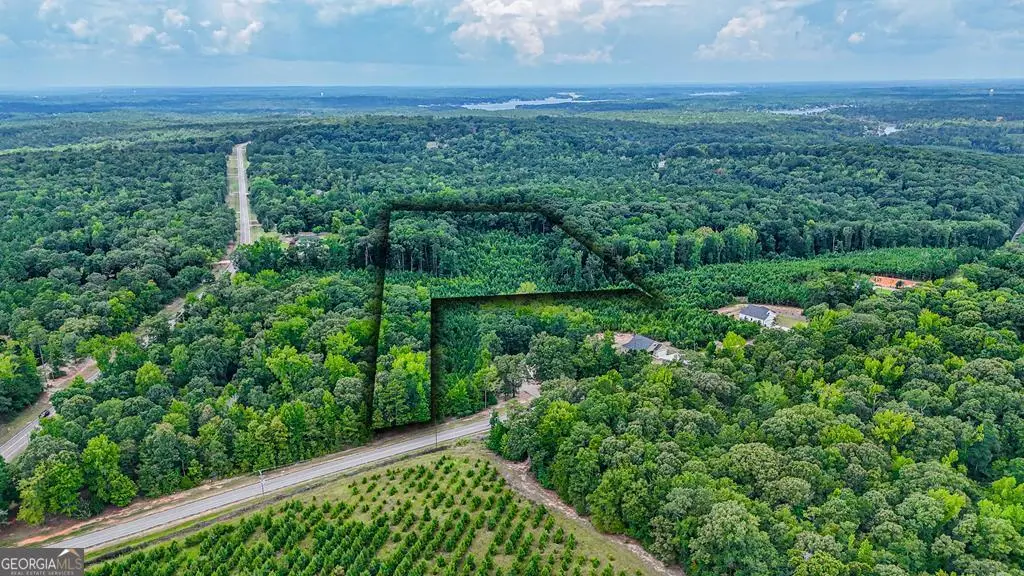 104 Gumm Cemetary Road, Milledgeville, GA 31061 - Image #1